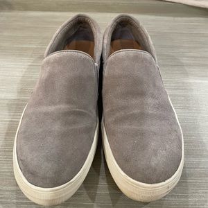Steve Madden Slip on Shoe